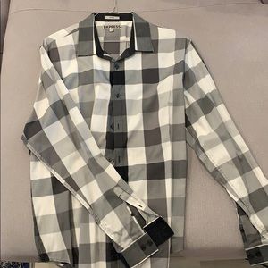 Express Dress Shirt